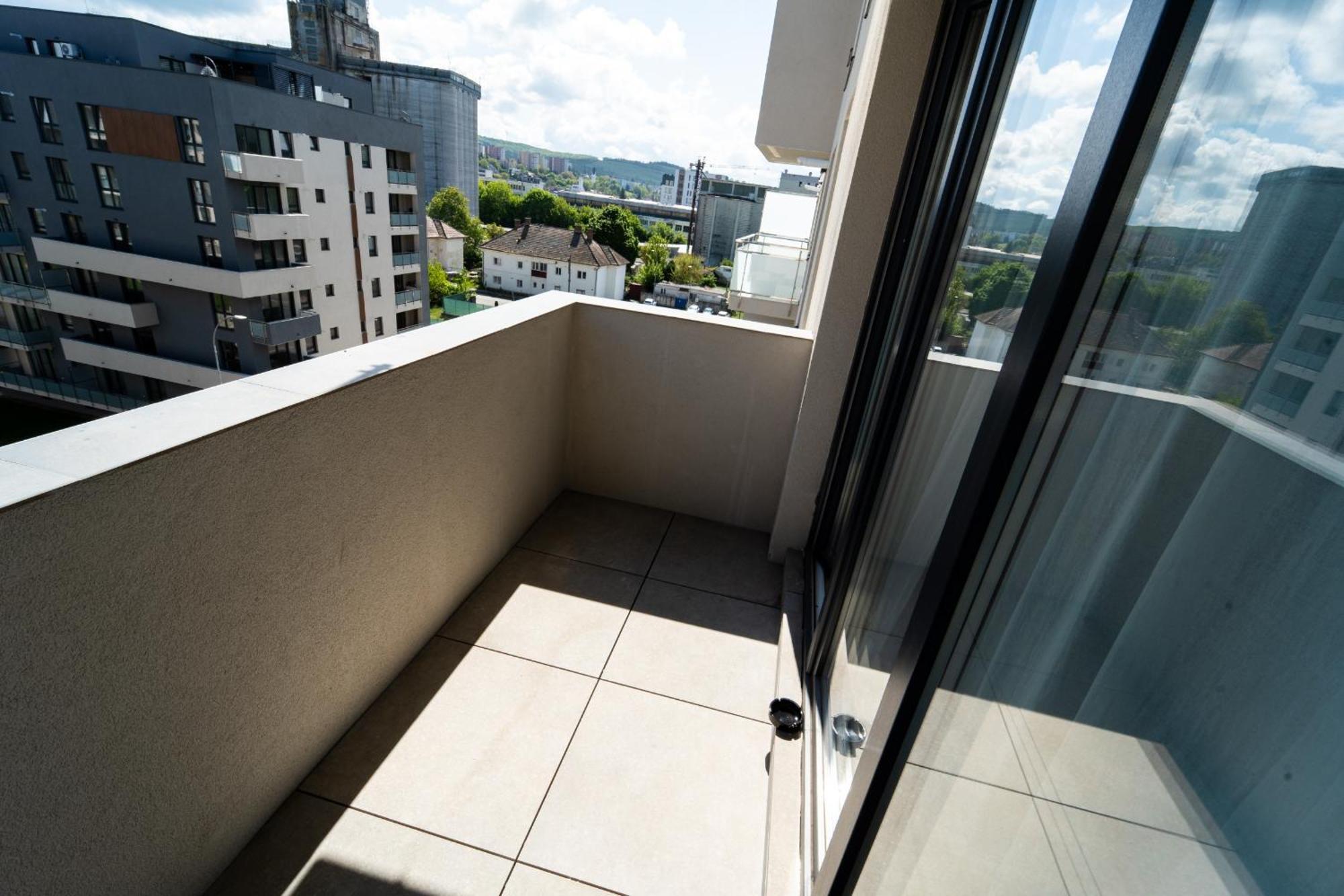 Easy Stay Maurer Residence Targu Mures Exterior photo