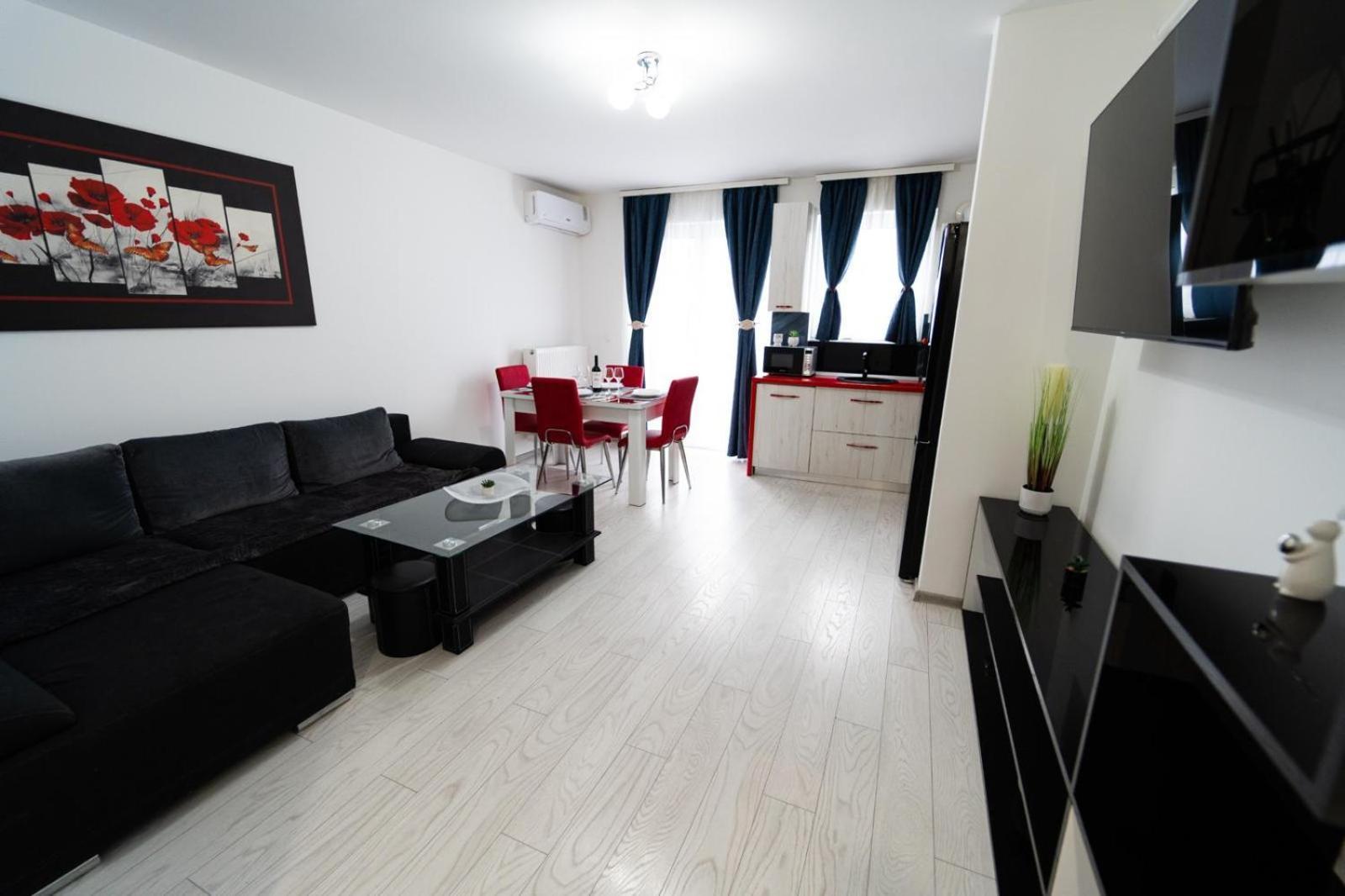 Easy Stay Maurer Residence Targu Mures Exterior photo