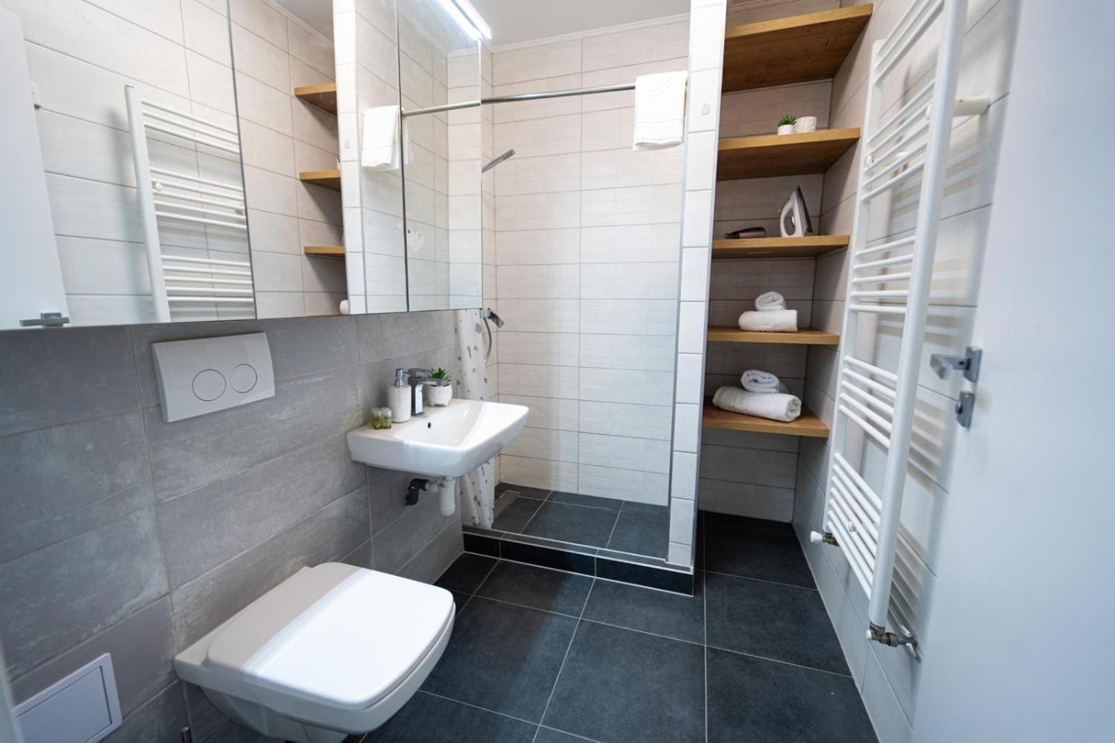 Easy Stay Maurer Residence Targu Mures Exterior photo