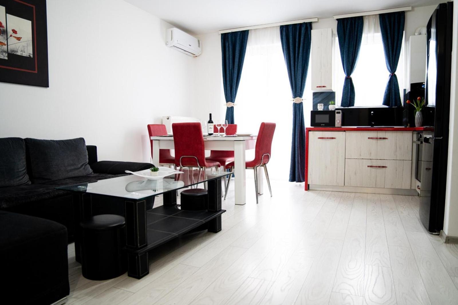 Easy Stay Maurer Residence Targu Mures Exterior photo