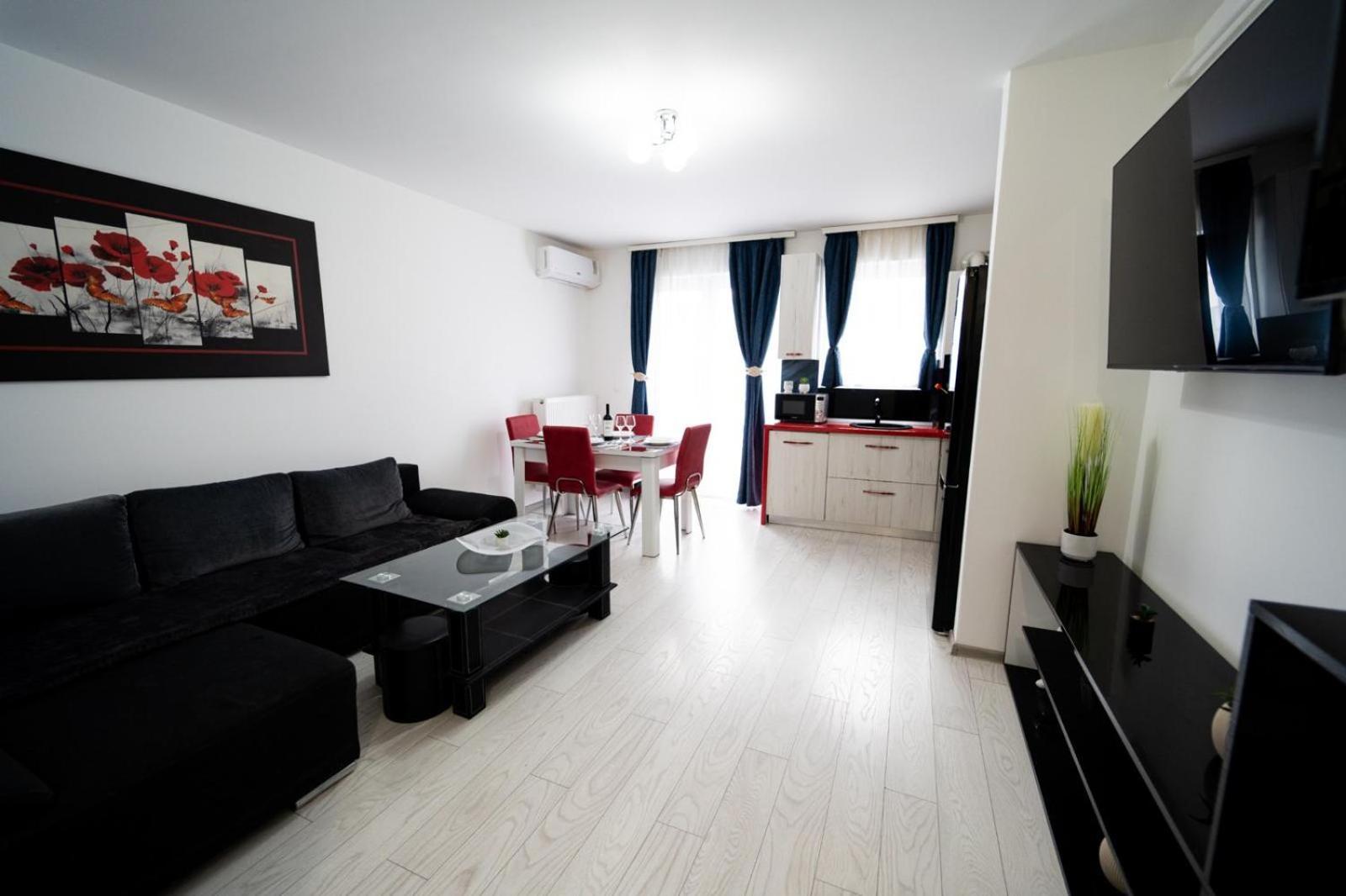 Easy Stay Maurer Residence Targu Mures Exterior photo